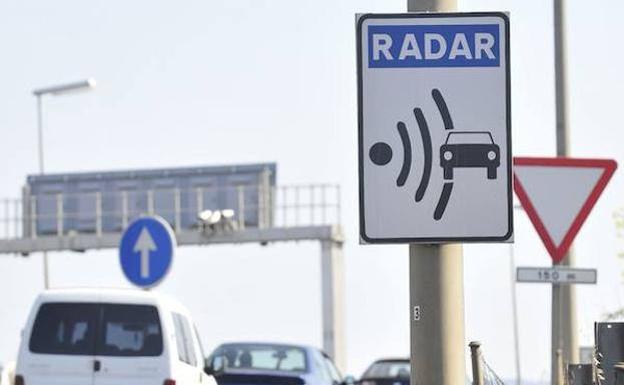 ¿sabes Dónde Está El Radar Que Más Multas Pone Al Cabo Del Día La Verdademk 1487